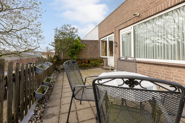 Medium property photo - Emmastraat 98, 4701 GH Roosendaal